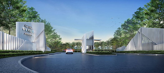 Project Siri Place Airport Picture - 2/13