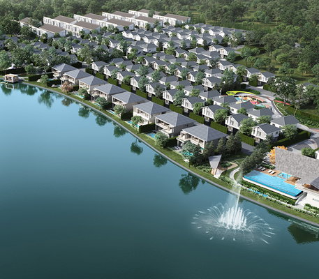 Project Perfect Park Ratchapruk - Pathumthani Picture - 1/9