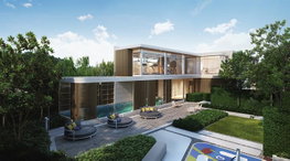Project Baan Klang Muang Vibhavadi - Chaengwattana Picture - 2/9