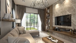Project Sammakorn Rangsit Klong 7 Phase 4 Picture - 5/6