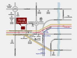 รูป Pleno Pinklao - Charun 3 - รูปที่ 5/8