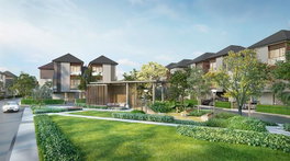 รูป Baan Klang Mueng Phaholyothin - Vibhavadi - รูปที่ 3/11
