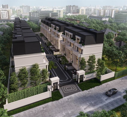 Project Haus 22 Sathorn Picture - 2/13