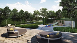 Project Baan Klang Muang Vibhavadi - Chaengwattana Picture - 3/9