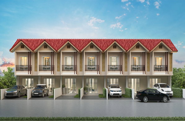 Project Banpisan Prachauthit-Suksawat Picture - 2/3