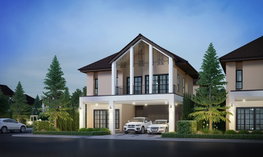 รูป Villa Maharaj - รูปที่ 5/11