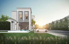 รูป NEORY RESIDENCE Bangna-Thepharak - รูปที่ 4/13