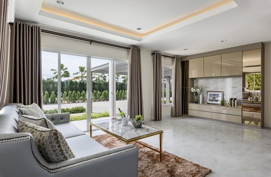 รูป I Leaf Prime Wongwaen - Rangsit klong 4 - รูปที่ 2/13
