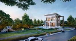 รูป The Plant Citi วงแหวน - ลำลูกกา คลอง 5 - รูปที่ 3/10