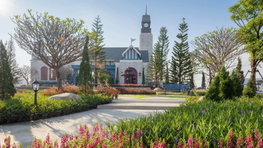 รูป Villaggio Srinakarin - รูปที่ 2/18