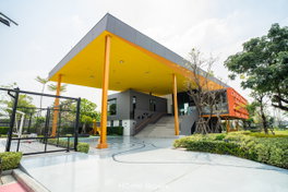 Project Venue Flow Tiwanon - Rangsit Picture - 4/8