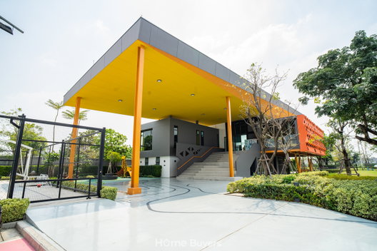รูป Venue Flow Tiwanon - Rangsit - รูปที่ 4/8