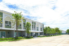 Project Chewa Home Rangsit-Pathum Picture - 4/13