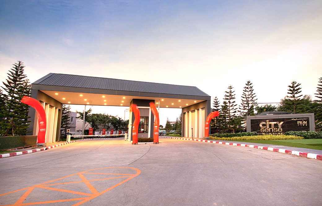 รูป Citysense Donmueang - Songprapa - รูปที่ 1/13