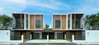 logo project Baan Chanmai Rangsit Khlong 3