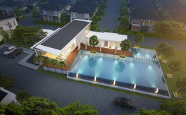 รูป The Home Banchang - รูปที่ 2/10