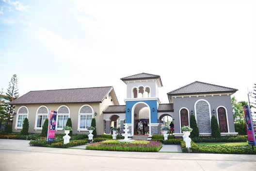 รูป Golden Town 2 Bangkae - รูปที่ 2/13