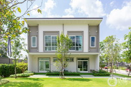รูป Casa City Rama 5-Pinklao - รูปที่ 3/13