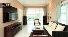 Project Casa Collina Hua Hin Picture - 4/10