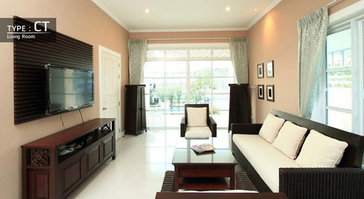 รูป Casa Collina Hua Hin - รูปที่ 4/10