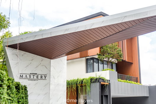 Project Altitude Mastery Sukhumvit Picture - 5/13