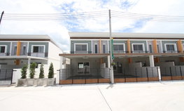 รูป Life Townhome Baanbueng - รูปที่ 2/11