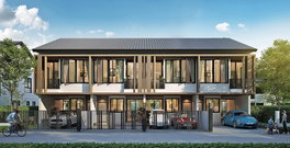 รูป Timehome Romyen Chaloem Phra Kiat Rama 9 Soi 38 - รูปที่ 2/13