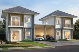 รูป Lalin Town Lanceo CRIB Rangsit - Khlong 2 - รูปที่ 5/15