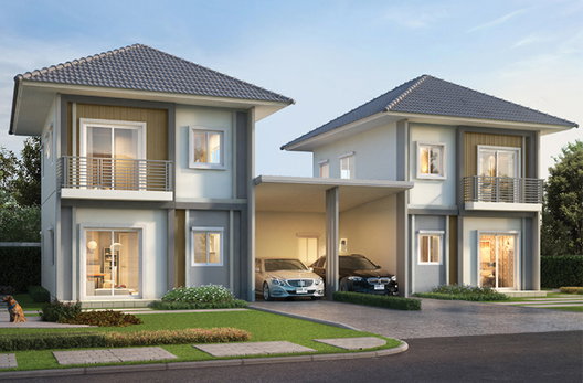 รูป Lalin Town Lanceo CRIB Rangsit - Khlong 2 - รูปที่ 5/15