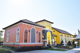 รูป Golden Town Tiwanon - Chaengwattana - รูปที่ 3/10