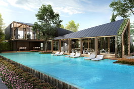 Project Kanasiri Ratchapruek-346 Picture - 2/10