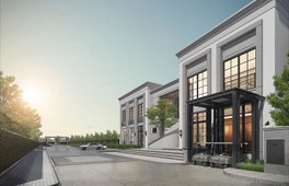 รูป NEORY RESIDENCE Bangna-Thepharak - รูปที่ 5/13