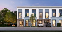 Project Pleno Rangsit Picture - 4/10