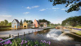 รูป Villaggio 2 Srinakarin - Bangna - รูปที่ 4/12