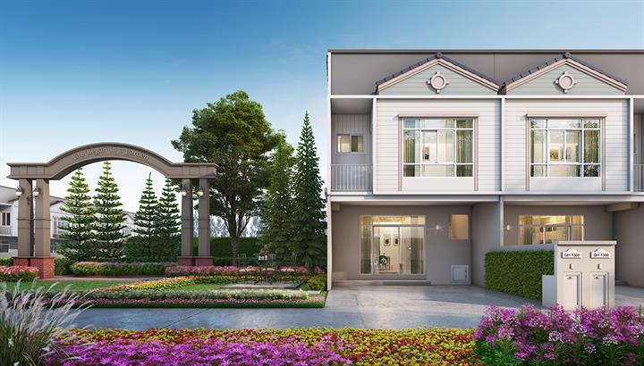 รูปภาพแบบบ้าน Hemlock