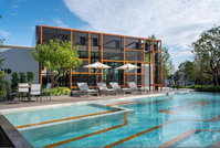 Facility 1