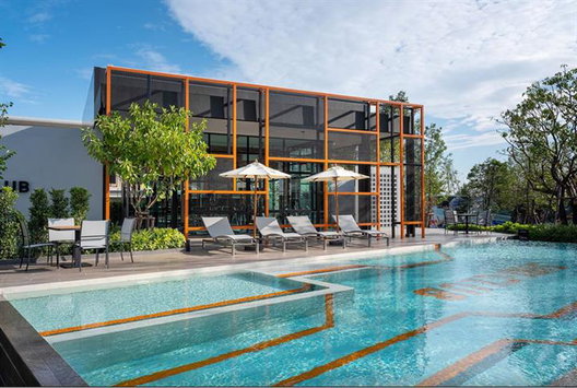 Project Siri Place Ratchapruek - 346 Picture - 2/12