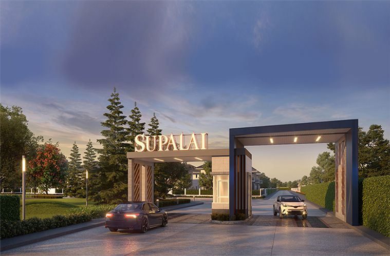Supalai Pride Phitsanulok