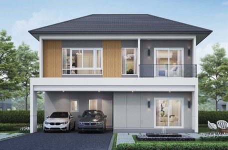 Apitown Nakhon Si Thammarat