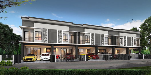 Project MyHome Kwamsook Rachaphruek-Rama 5 Picture - 3/13