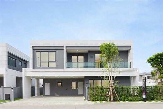 Project Centro Rama 9 - Motorway 2 Picture - 2/9