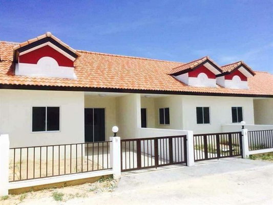 รูป Ratanakorn Village 18 - รูปที่ 1/1