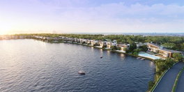 รูป LAKE LEGEND bangna - suvarnabhumi - รูปที่ 4/7