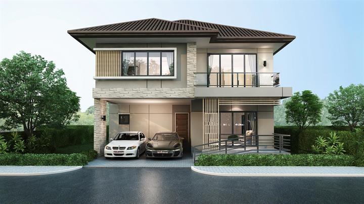รูปภาพSingle Home