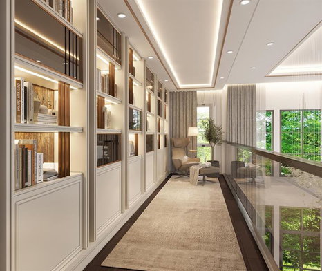 รูป The City Charan - Pinklao - รูปที่ 5/13