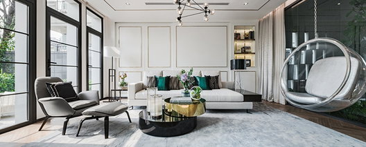 รูป Malton Private Residence Sukhumvit 31 - รูปที่ 5/10