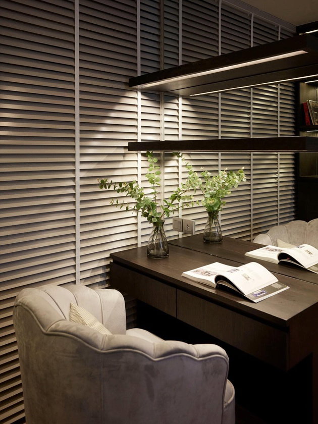 รูป ให้เช่า Beatniq 32 duplex 2นอน พร้อมอยู่ราคาดี - รูปที่ 5/17