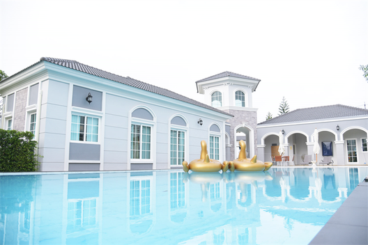 Project Golden Neo 2 Ramintra - Wongwaen Picture - 2/12
