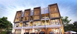รูป Qualitia Sukhumvit 62 - รูปที่ 4/10