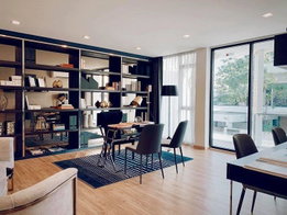 รูป Glam Glamorous Living Ladprao - รูปที่ 3/11